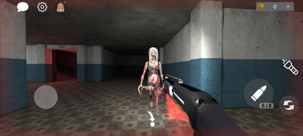 asylum77最新版截图3