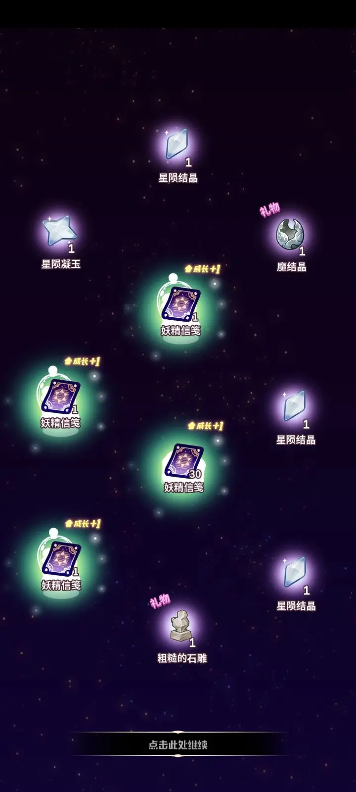 诺弗兰物语