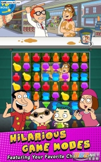 FamilyGuy(另一个该死的安卓版截图2