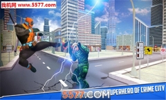 死侍队长游戏截图1