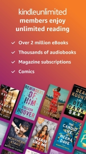 AmazonKindle国际版截图0
