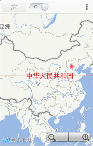 神行者虚拟位置软件