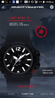 G-SHOCK