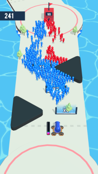 炮弹人冲冲冲截图1