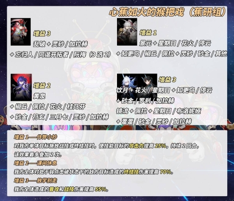 云星穹铁道