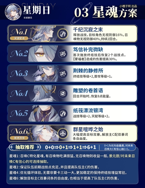 云星穹铁道