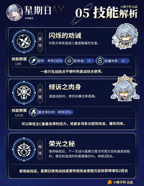 云星穹铁道