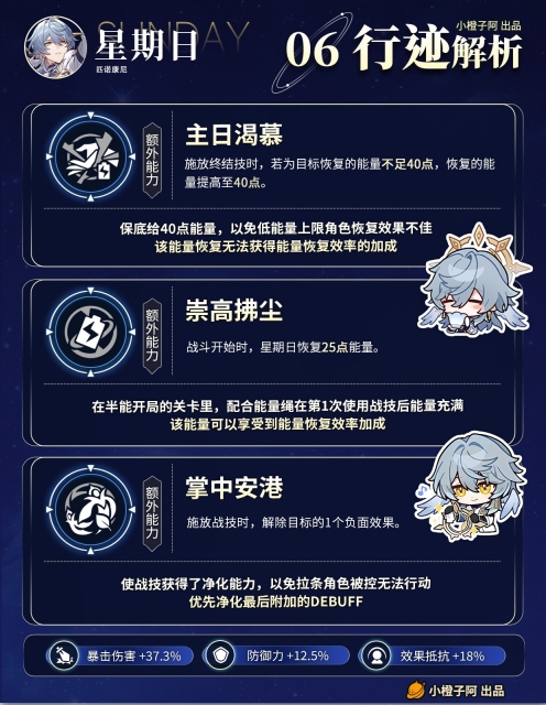 云星穹铁道