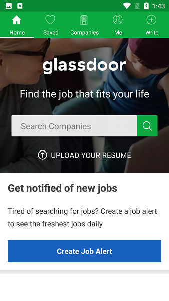 glassdoor截图1