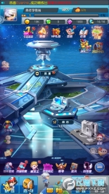 热血精灵王正版截图2
