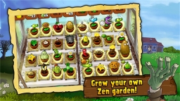 plantsvszombies国际版截图3