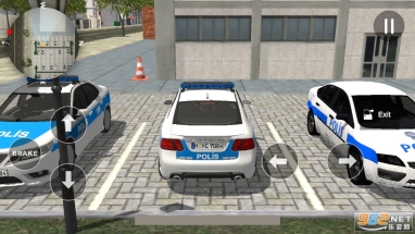土耳其警察模拟器