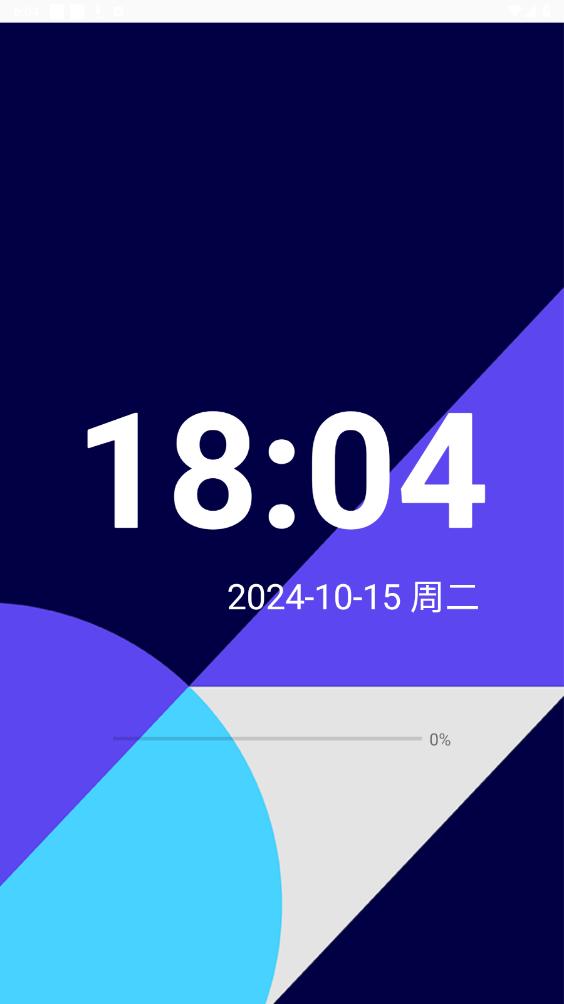 AirLW手表桌面
