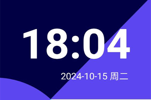AirLW手表桌面