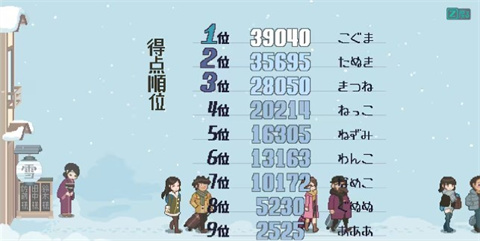 雪屋温泉旅馆2025
