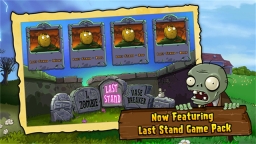 plantsvszombies国际版截图1