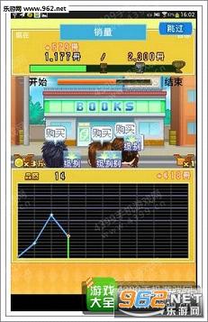 朋友的艺能舍汉化版