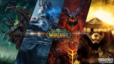 魔兽世界版截图2