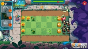 植物大战僵尸3重制版截图3