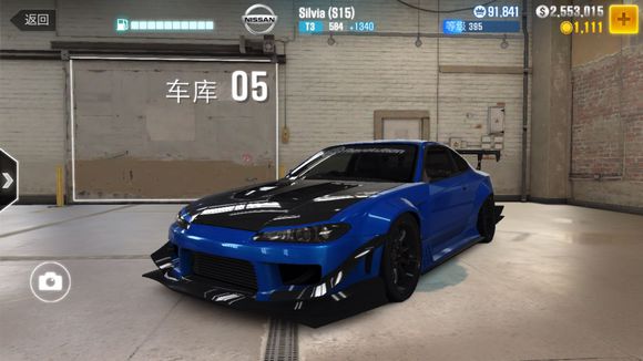 CSR赛车2正版