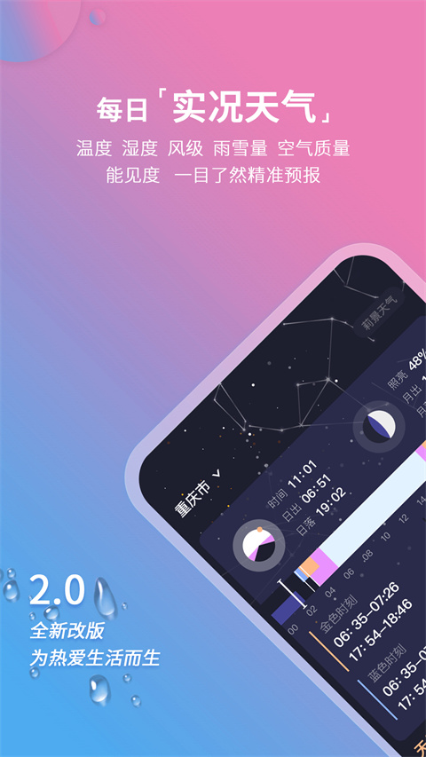 莉景天气截图0