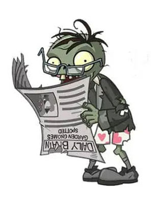 plantsvszombies国际版