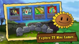 plantsvszombies国际版截图0
