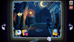 ThereIsNoGame手机版截图3