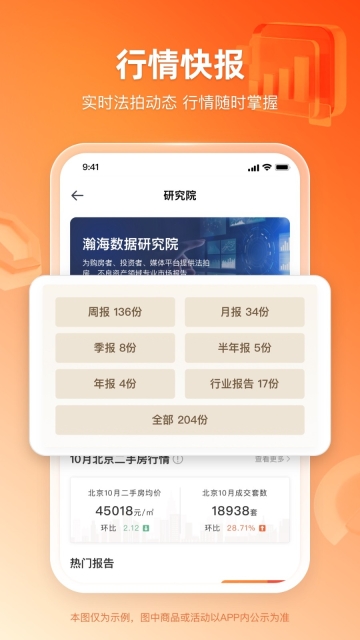 瀚海法拍网截图2