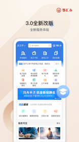 鄂汇办截图3