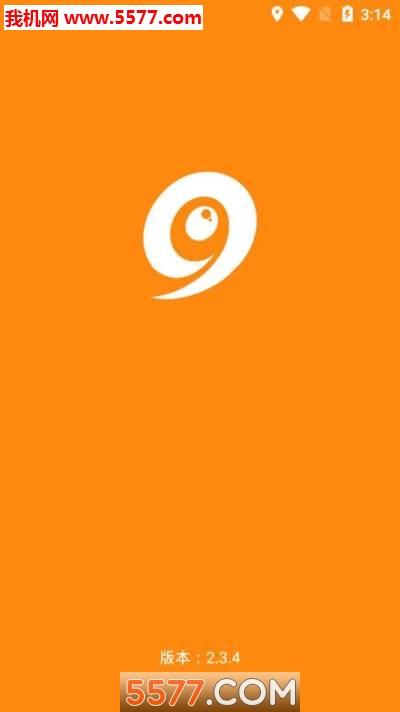 9g游戏链平台安卓版截图0