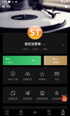 Songtaste手机版截图1