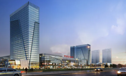 兴业生活