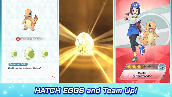 宝可梦大师ex国际服(Pokémon Masters EX)截图4