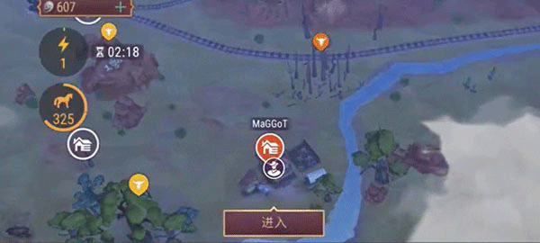 西部土地生存最新版