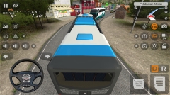 印尼巴士模拟器2025最新版