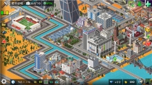 TheoTown西奥小镇中文最新版