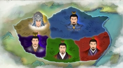 黎明三国2最新版截图2