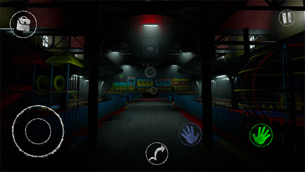 波比的游戏时间第二章MOD免费版截图3