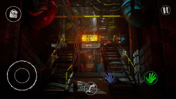 波比的游戏时间第二章MOD免费版