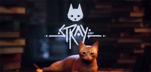 迷失stray截图0