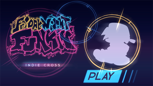 indie cross正式版