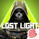 迷失的光(Lost Light)