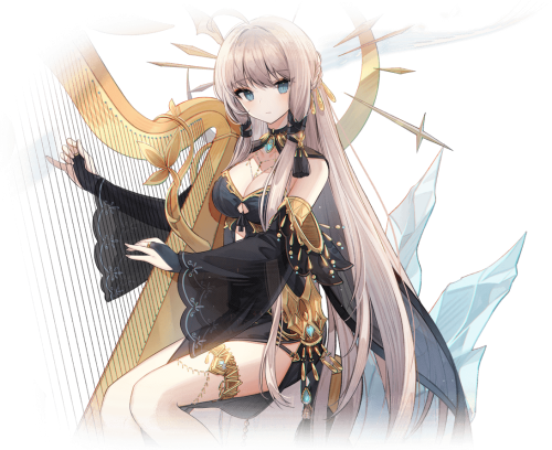 复苏的魔女