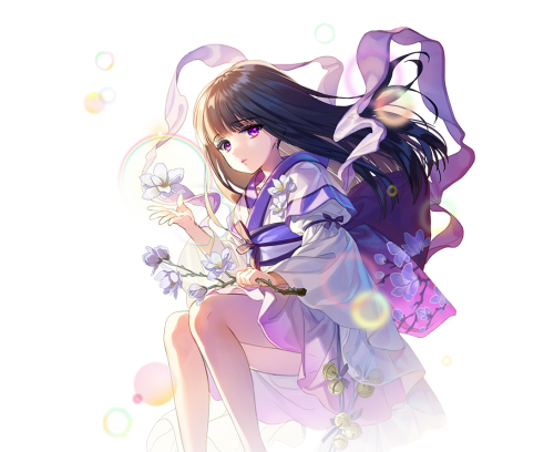 复苏的魔女