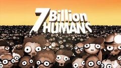 7 Billion Humans手机汉化版截图1