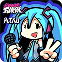 周五夜放克初音未来模组高清版