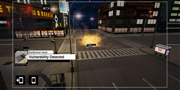 Watch Dogs
