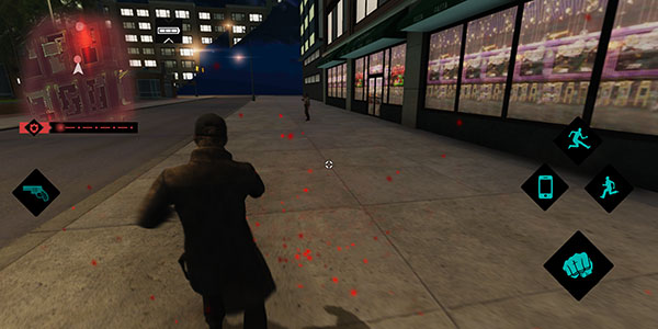 Watch Dogs