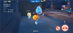 跑跑卡丁车最新版